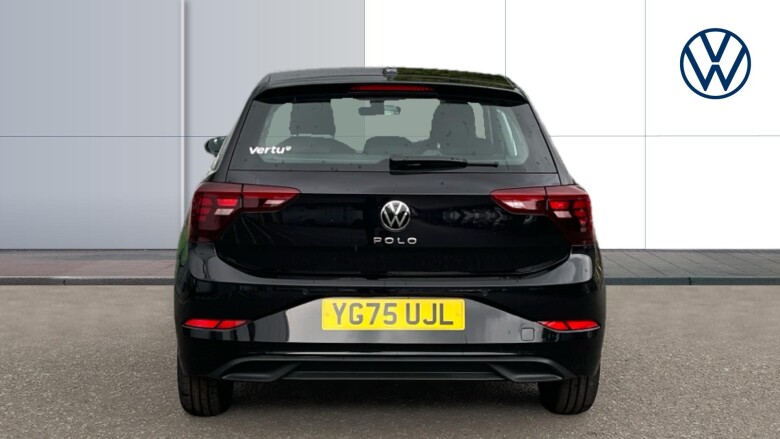 Volkswagen Polo 1.0 Life 5dr Petrol Hatchback